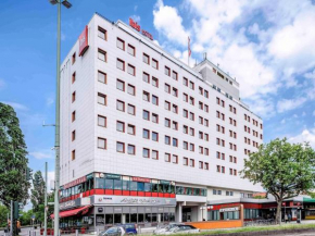 Гостиница ibis Berlin Messe  Берлин